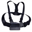 Adjustable Chest Mount Harness Camcorder Shoulder Strap for Git1/2