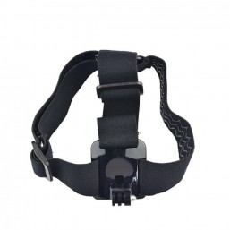Adjustable Headband Head Strap Belt Mount