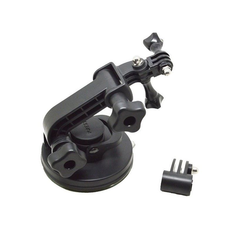 Suction Cup Mount Kit