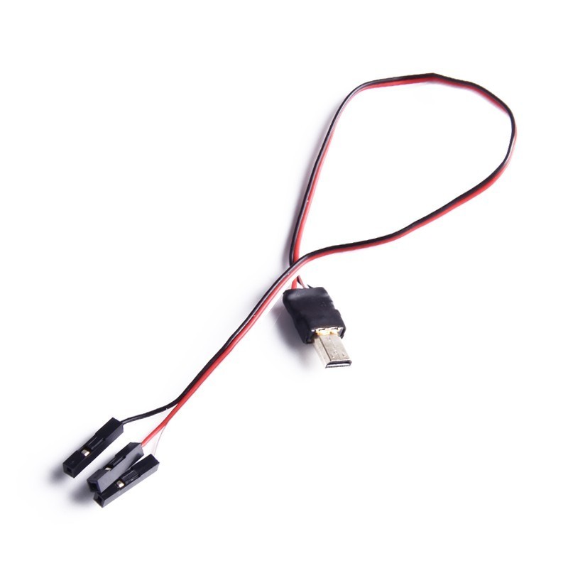 Remote Shutter Cable for GitUp Git2 Camera