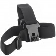 GP59 Head Strap Belt Mount + Chest Belt Strap Harness Mount