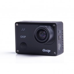 GitUp Git2P Panasonic Sensor 2160P 90° FOV - Pro Edition