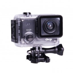 GitUp Git2P Panasonic Sensor 2160P 90° FOV - Pro Edition