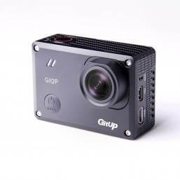 GitUp Git2P Standard Packing 170 Degree Lens