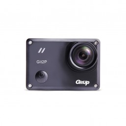 GitUp Git2P Standard Packing 170 Degree Lens