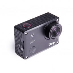 GitUp Git2P Standard Packing 170 Degree Lens