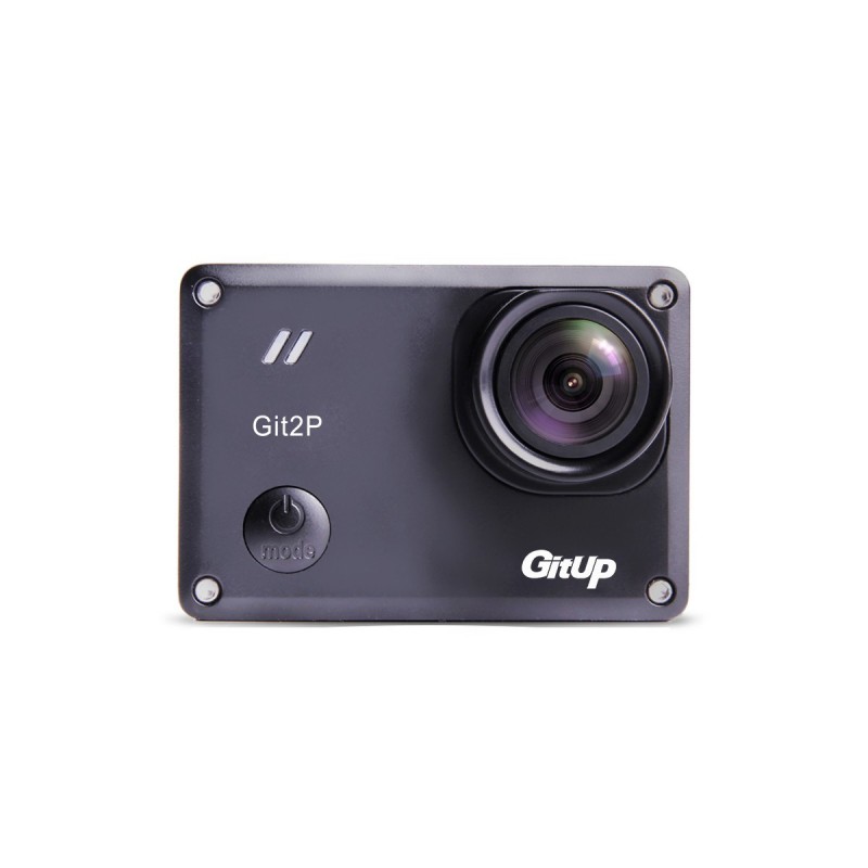 gitup action camera