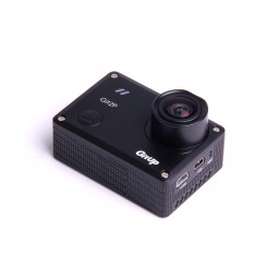 GitUp Git2P Panasonic Sensor 2160P 90° FOV - Pro Edition