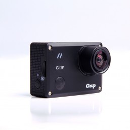 GitUp Git2P Panasonic Sensor 2160P 90° FOV - Pro Edition