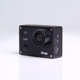 GitUp Git2P Panasonic Sensor 2160P 90° FOV - Pro Edition