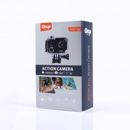 GitUp Git2P Panasonic Sensor 2160P 90° FOV - Pro Edition