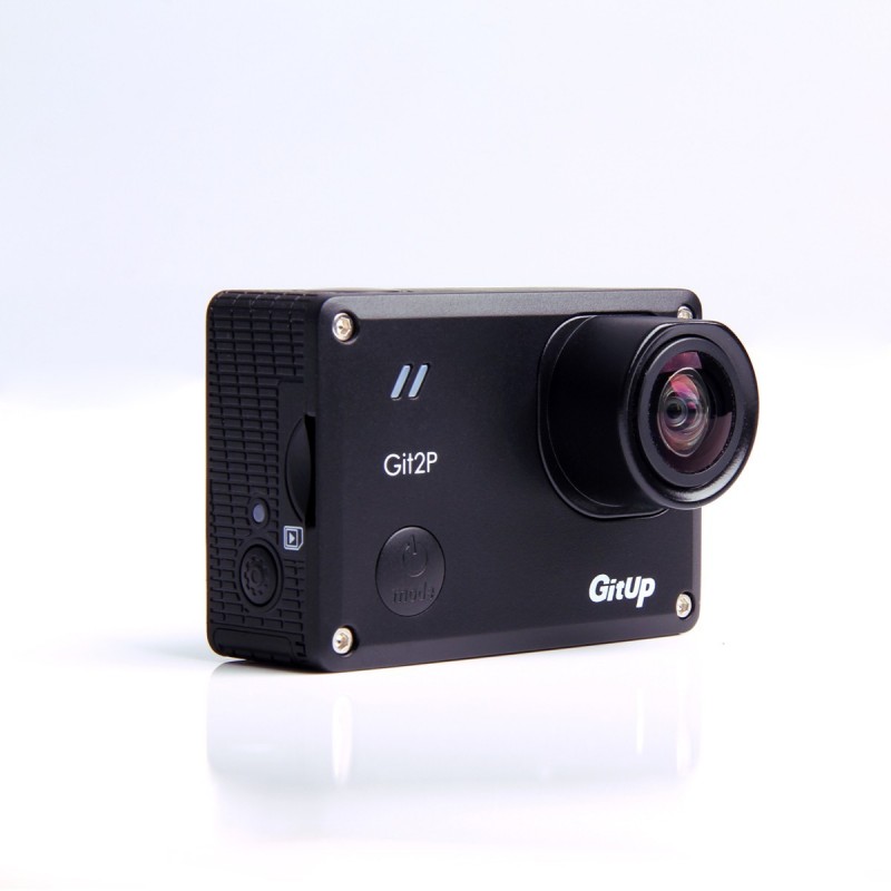 GitUp Git2P 2160P 90° FOV - Standar Edition