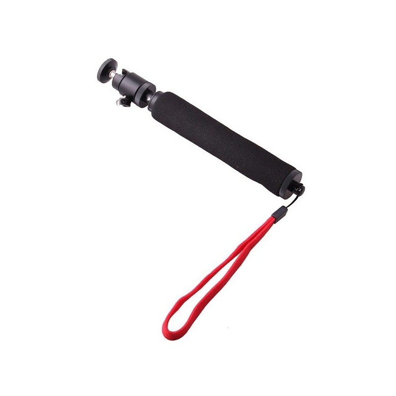 GP54 Monopod with adapter for Git1/2