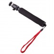 GP54 Monopod with adapter for Git1/2