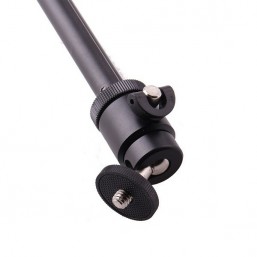 GP54 Monopod with adapter for Git1/2