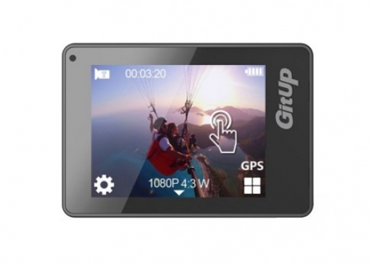 GITUP G3 DUO CAMERA V1.8 FIRMWARE