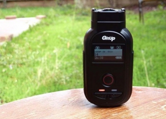 GITUP F1 ACTION CAMERA V1.2  FIRMWARE 